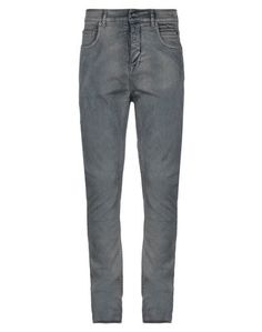 Джинсовые брюки Drkshdw BY Rick Owens