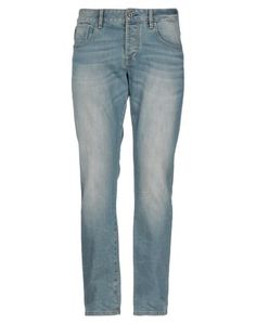 Джинсовые брюки Scotch & Soda