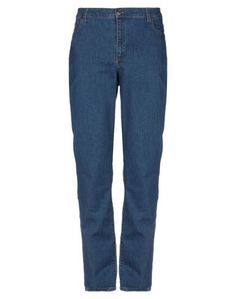 Джинсовые брюки Trussardi Jeans