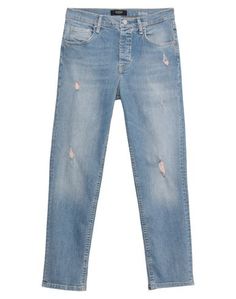 Джинсовые брюки Guess