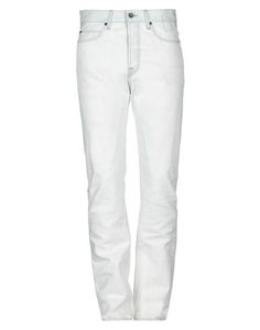 Джинсовые брюки Drkshdw BY Rick Owens