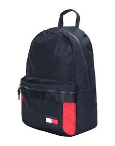 Рюкзаки и сумки на пояс Tommy Hilfiger