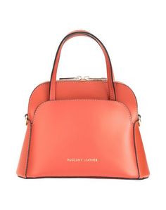 Сумка через плечо Tuscany Leather