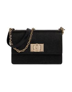 Сумка через плечо Furla