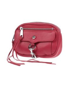Рюкзаки и сумки на пояс Rebecca Minkoff