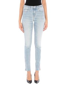 Джинсовые брюки Calvin Klein Jeans