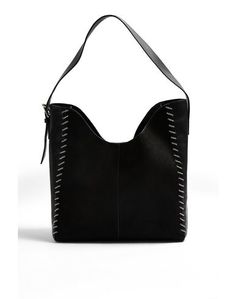 Сумка через плечо Topshop