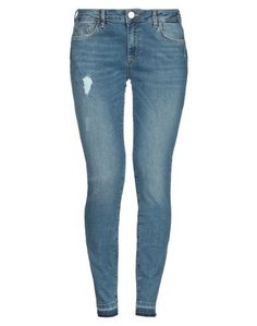 Джинсовые брюки Trussardi Jeans