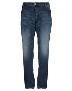 Джинсовые брюки Ermanno Scervino