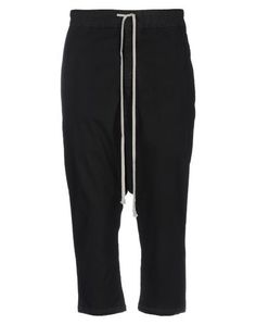 Джинсовые брюки Drkshdw BY Rick Owens