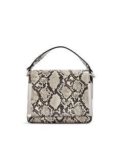 Сумка на руку Topshop
