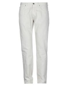 Джинсовые брюки Eleventy