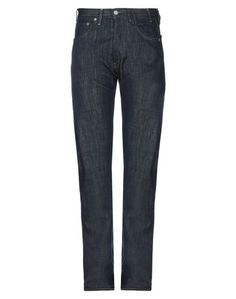 Джинсовые брюки Paul Smith