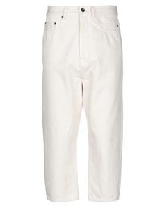 Джинсовые брюки Drkshdw BY Rick Owens