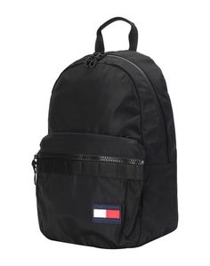Рюкзаки и сумки на пояс Tommy Hilfiger