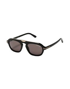 Солнечные очки TOM Ford