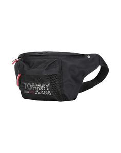 Рюкзаки и сумки на пояс Tommy Jeans