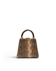 Сумка на руку Topshop