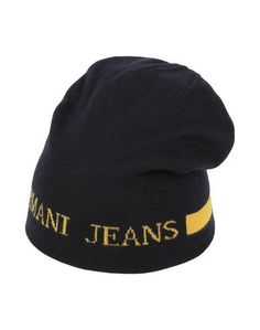 Головной убор Armani Jeans