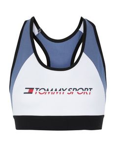 Топ без рукавов Tommy Sport