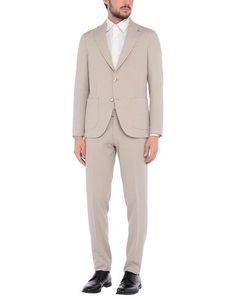 Костюм Sartoria Latorre