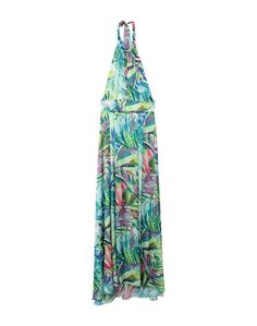 Длинное платье Atelier Legora