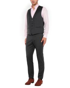 Костюм Hugo Boss