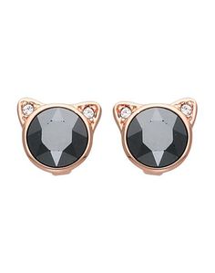 Серьги Karl Lagerfeld