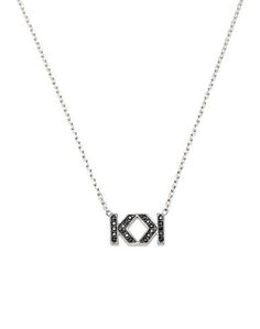 Ожерелье Karl Lagerfeld