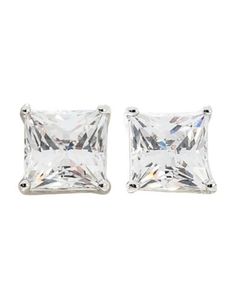 Серьги Swarovski