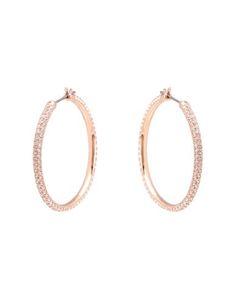 Серьги Swarovski