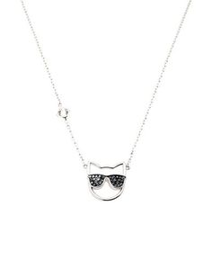 Ожерелье Karl Lagerfeld