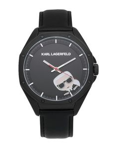 Наручные часы Karl Lagerfeld