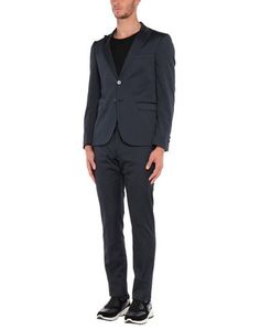 Костюм Alessandro Uomo