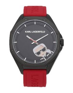 Наручные часы Karl Lagerfeld
