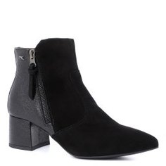 Ботильоны NERO GIARDINI A909442DE черный