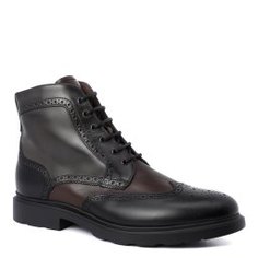 Ботинки NERO GIARDINI A901390U черный