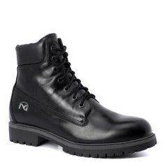 Ботинки NERO GIARDINI A901382U черный