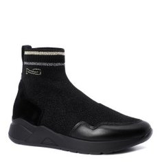 Кроссовки NERO GIARDINI A909035D черный