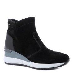 Ботинки NERO GIARDINI A908865D черный