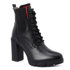 Ботильоны NERO GIARDINI A909884D черный
