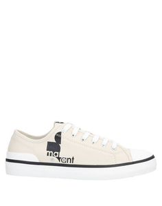 Низкие кеды и кроссовки Isabel Marant