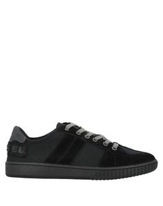 Низкие кеды и кроссовки Diesel