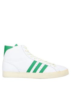 Высокие кеды и кроссовки Adidas Originals