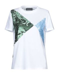 Футболка Sportmax Code