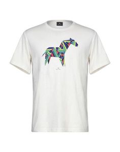 Футболка PS Paul Smith