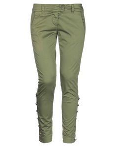Повседневные брюки Dondup