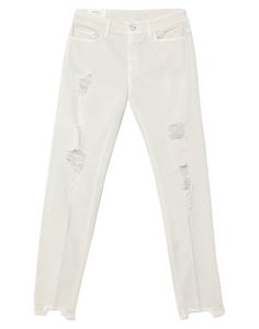 Джинсовые брюки Dondup