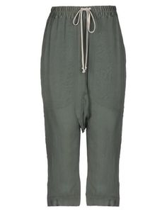Повседневные брюки Rick Owens