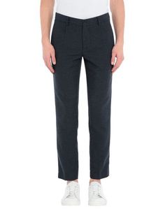 Повседневные брюки Grey Daniele Alessandrini